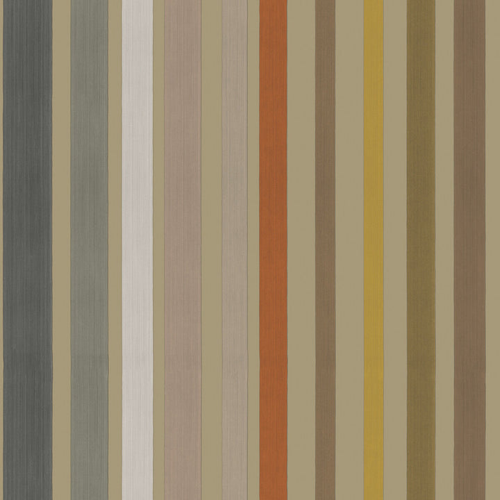 Carousel Stripe Linen by Cole & Son Wallcovering COLE & SON MARIINSKY DAMASK PAPER - 100% United Kingdom - Horizontal: - and Vertical: 0 20.5 - Fabric Carolina -