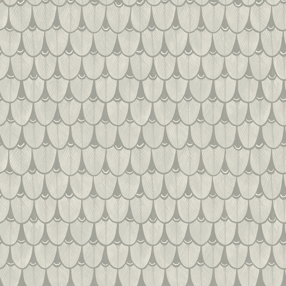 Narina Soft Grey by Cole & Son Wallcovering