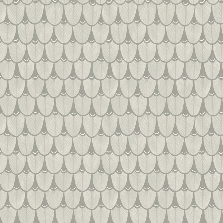 Narina Soft Grey by Cole & Son Wallcovering