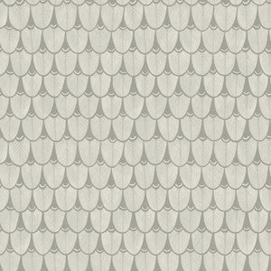 Narina Soft Grey by Cole & Son Wallcovering