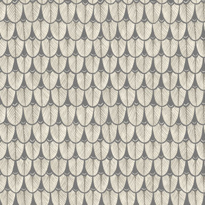 Narina Black & White by Cole & Son Wallcovering