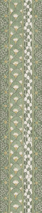 Ardmore Border Olive by Cole & Son Wallcovering