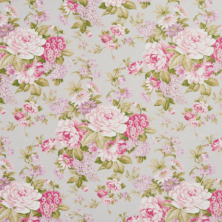 10910-01 by Charlotte Fabric Botanical Prints 60% Cotton, 40% Polyester Spain Exceeds 80,000 Wyzenbeek Rubs (Heavy Duty) </p><p>Repeat: Horizontal: 27" x Vertical: 23.5" 54 Inches - Fabric Carolina -