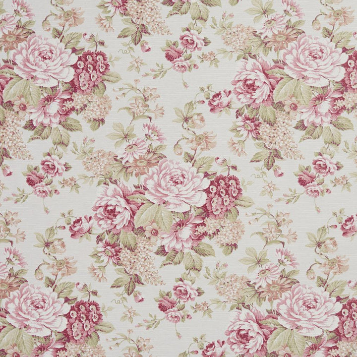 10910-03 by Charlotte Fabric Botanical Prints 60% Cotton, 40% Polyester Spain Exceeds 80,000 Wyzenbeek Rubs (Heavy Duty) </p><p>Repeat: Horizontal: 27" x Vertical: 23.5" 54 Inches - Fabric Carolina -
