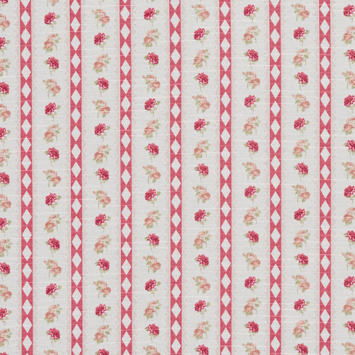 10920-03 by Charlotte Designer Fabric Botanical Prints 60% Cotton, 40% Polyester Spain Exceeds 80,000 Wyzenbeek Rubs (Heavy Duty) </p><p>Repeat: Horizontal: 3.5" x Vertical: 3.5" 54 Inches - Swanky Fabrics -