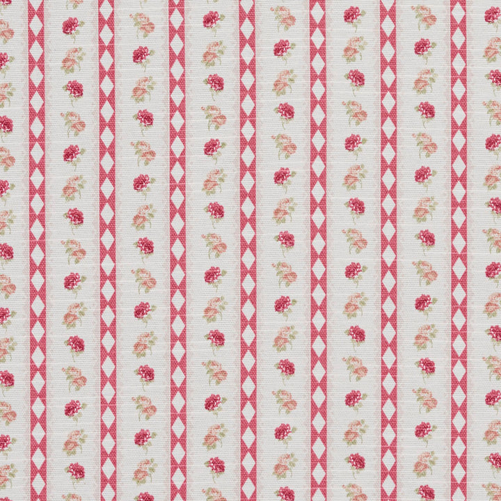 10920-03 by Charlotte Fabric Botanical Prints 60% Cotton, 40% Polyester Spain Exceeds 80,000 Wyzenbeek Rubs (Heavy Duty) Horizontal: 3.5" x Vertical: 3.5" 54 Inches - Fabric Carolina -