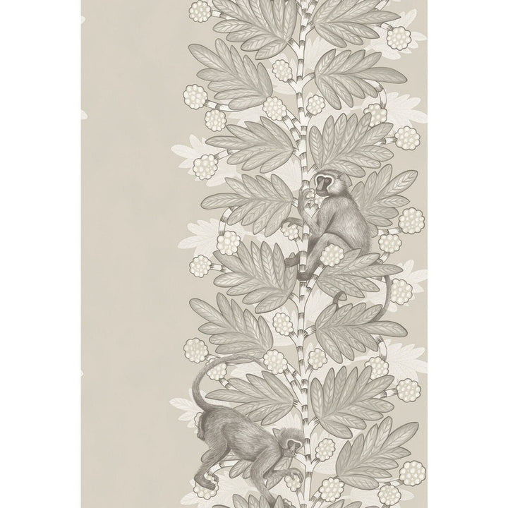 Acacia Stone & White Berries by Cole & Son Wallcovering Cole & Son Wallcovering Acacia Stone & White BerriesWallcovering COLE & SON ARDMORE PAPER - 100% United Kingdom </p><p>Repeat: H: , V: 30 20.5 - Fabric Carolina -