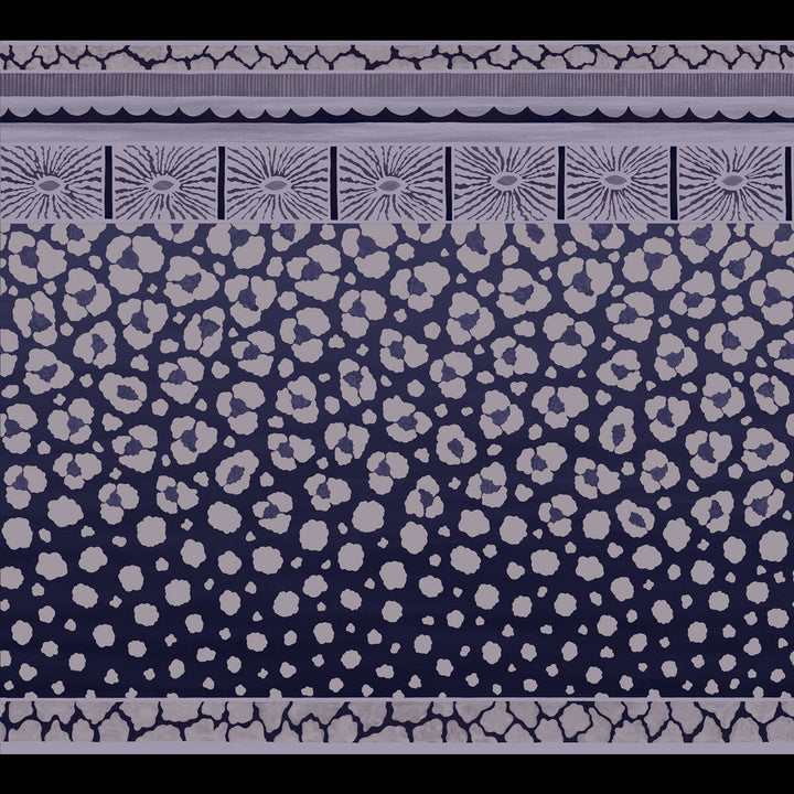 Zulu Border Black & White by Cole & Son Wallcovering COLE & SON ARDMORE PAPER - 100% United Kingdom Horizontal: and Vertical: 30 27 - Fabric Carolina -