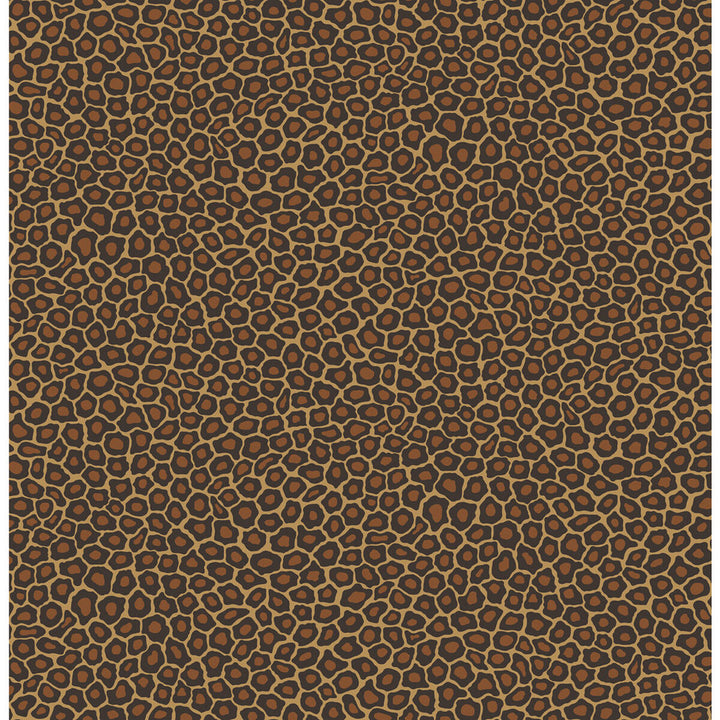 Senzo Spot True Leopard by Cole & Son Wallcovering COLE & SON ARDMORE PAPER - 100% United Kingdom Horizontal: and Vertical: 10.4 20.5 - Fabric Carolina -