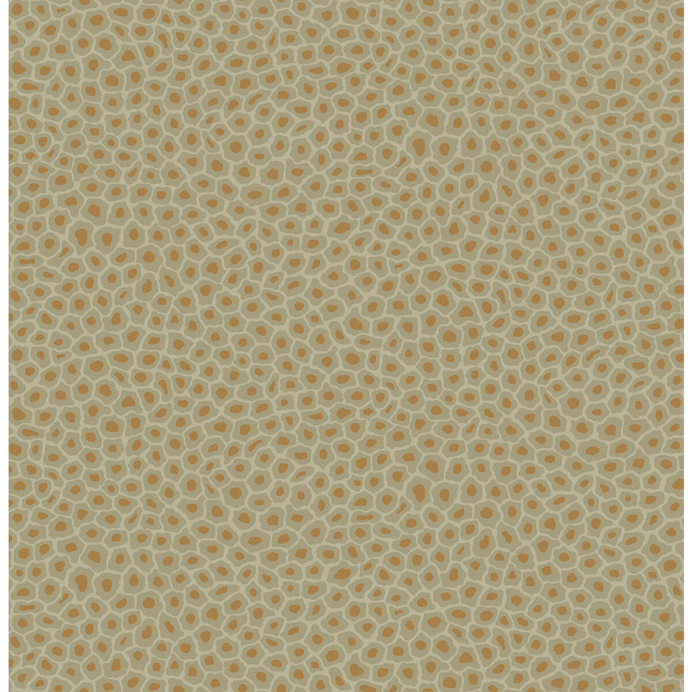 Senzo Spot Olive by Cole & Son Wallcovering COLE & SON ARDMORE PAPER - 100% United Kingdom - Horizontal: - and Vertical: 10.4 20.5 - Fabric Carolina -