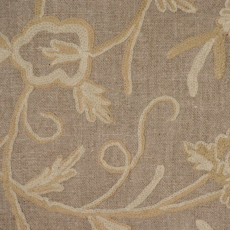 10SR BURLAP by RM CoCo Fabric