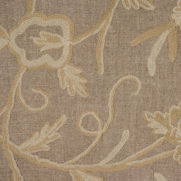 10SR BURLAP by RM CoCo Fabric