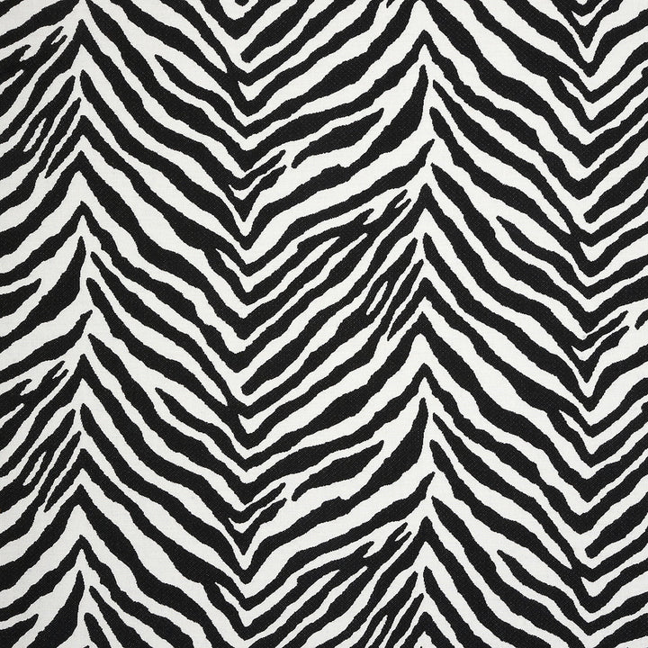 145799-0001 Namibia Black by Sunbrella Fabric Sunbrella Fusion Sunbrella® Acrylic, Sunbrella® Polyester USA or Imported 5-Year Horizontal: 28 in. and Vertical: 14 in. 54 in. - Fabric Carolina -