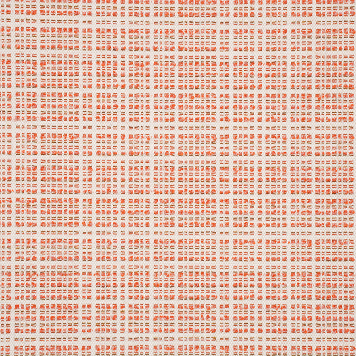 Benson Guava 47202-0005 by Sunbrella Designer Fabric Horizontal: and Vertical: 54 in. - Swanky Fabrics -