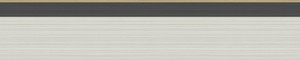 Jaspe Border Linen Black/Gold by Cole & Son Wallcovering