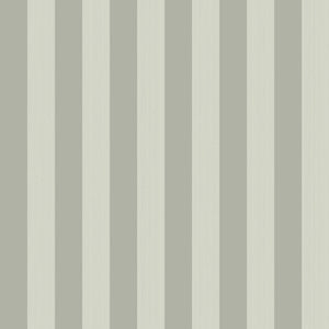 Regatta Stripe Olive by Cole & Son Wallcovering