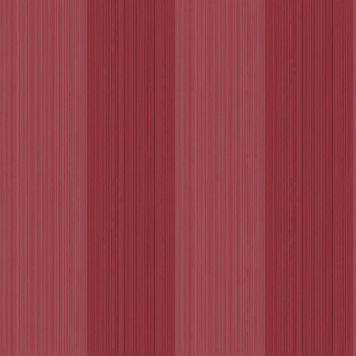 Jaspe Stripe Red by Cole & Son Wallcovering