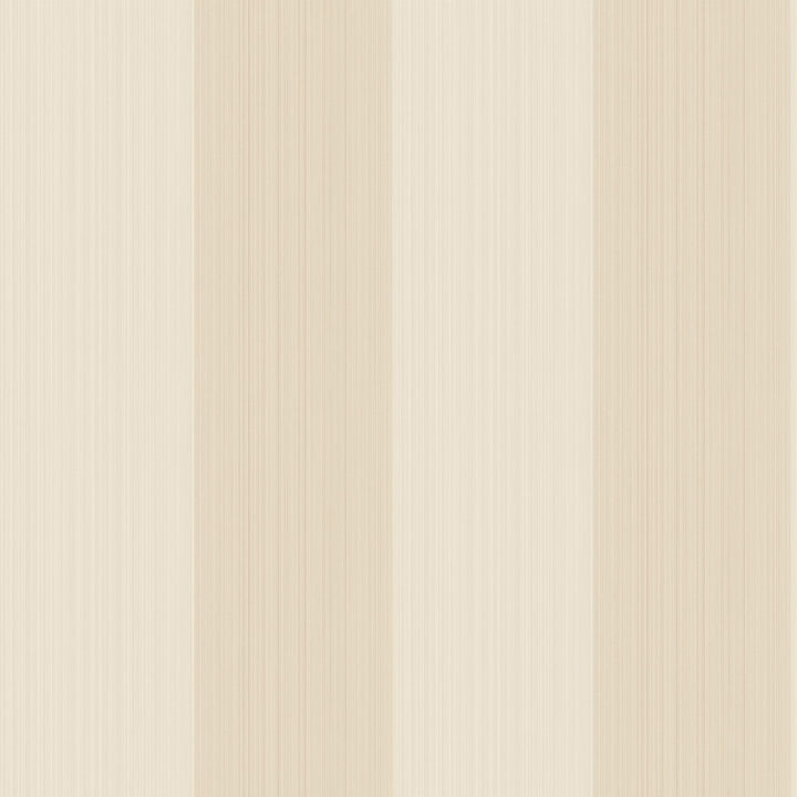 Jaspe Stripe Parchment by Cole & Son Wallcovering