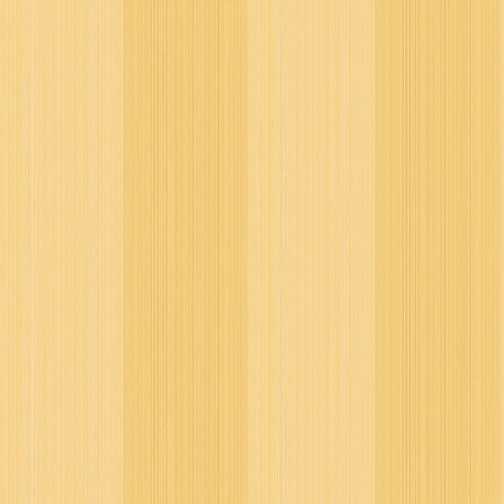 Jaspe Stripe Yellow by Cole & Son Wallcovering