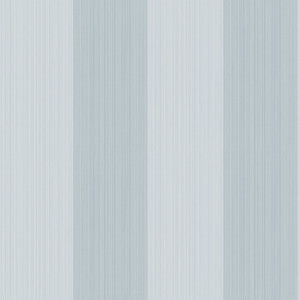 Jaspe Stripe Pale Blue by Cole & Son Wallcovering