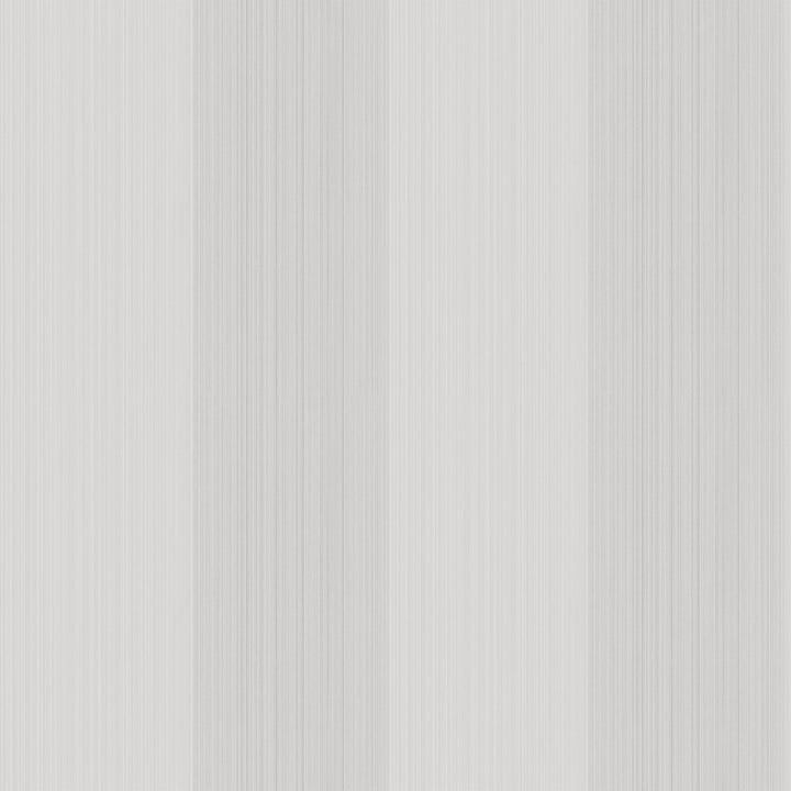 Jaspe Stripe Soft Grey by Cole & Son Wallcovering
