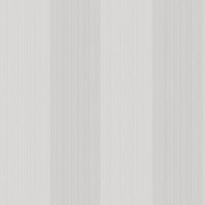 Jaspe Stripe Soft Grey by Cole & Son Wallcovering