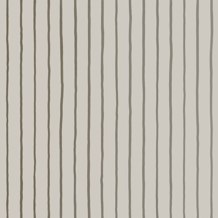 College Stripe Linen by Cole & Son Wallcovering