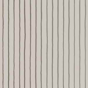 College Stripe Linen by Cole & Son Wallcovering