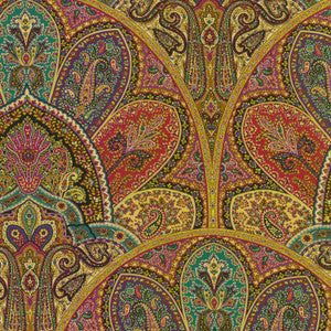 Zulaika Tourmaline 110090 by Iman Home Fabric