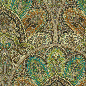 Zulaika Sunstone 110092 by Iman Home Fabric