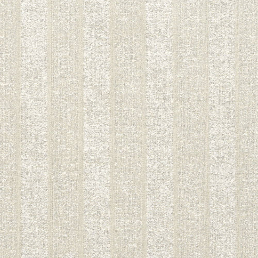 1100 Oyster Stripe by Charlotte Fabric Naturally Naturals II & III 64% Cotton, 46% Polyester Made In USA Exceeds 60,000 Wyzenbeek Rubs (Heavy Duty) Horizontal: 3.5" 54 Inches - Fabric Carolina -