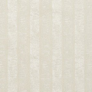 1100 Oyster Stripe by Charlotte Fabric