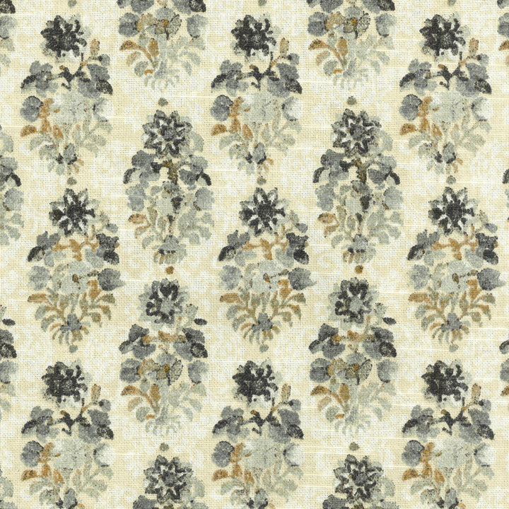 Petite Batik Sepia 110260 by Iman Home Fabric - 100% COTTON USA 15000 Horizontal: 3.8 and Vertical: 6.75 54 - Fabric Carolina -