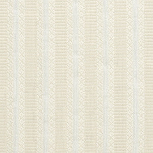 1103 Champagne Stripe by Charlotte Fabric