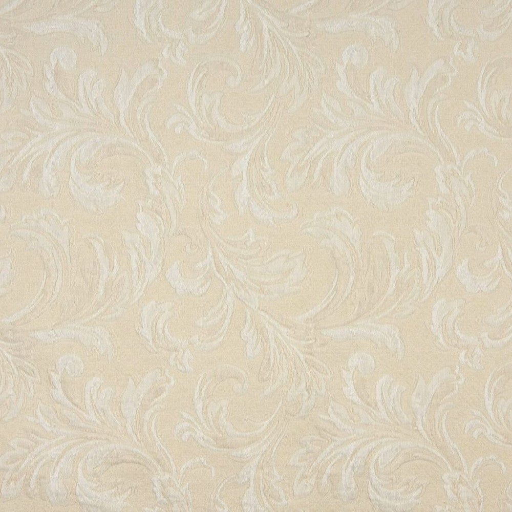 1104 Champagne Classic by Charlotte Fabric Naturally Naturals II 72% Cotton, 28% Polyester Made In USA Exceeds 60,000 Wyzenbeek Rubs (Heavy Duty) Horizontal: 12.5" x Vertical: 12.5" 54 Inches - Fabric Carolina -