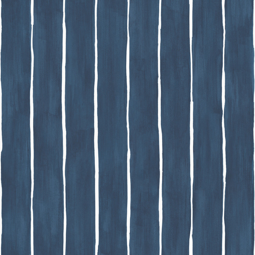 Marquee Stripe Ink by Cole & Son Wallcovering Cole & Son Wallcovering Marquee Stripe InkWallcovering COLE & SON MARQUEE STRIPES PAPER - 100% United Kingdom </p><p>Repeat: H: 20.5, V: 0 20.5 - Fabric Carolina -