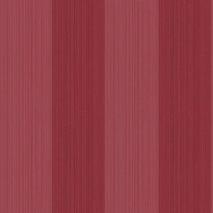 Jaspe Stripe Red by Cole & Son Wallcovering COLE & SON MARQUEE STRIPES PAPER - 100% United Kingdom - Horizontal: 20.5 and Vertical: 0 20.5 - Fabric Carolina -