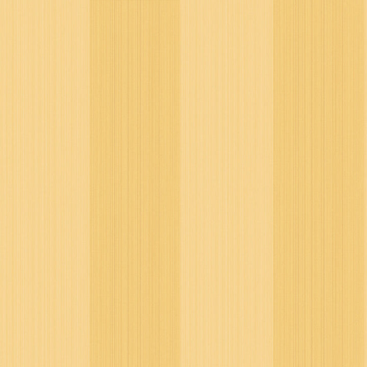 Jaspe Stripe Yellow by Cole & Son Designer Wallcovering COLE & SON MARQUEE STRIPES PAPER - 100% United Kingdom - Horizontal: 20.5 and Vertical: 0 20.5 - Swanky Fabrics -