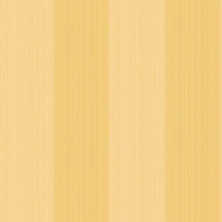 Jaspe Stripe Yellow by Cole & Son Wallcovering COLE & SON MARQUEE STRIPES PAPER - 100% United Kingdom Horizontal: 20.5 and Vertical: 0 20.5 - Fabric Carolina -