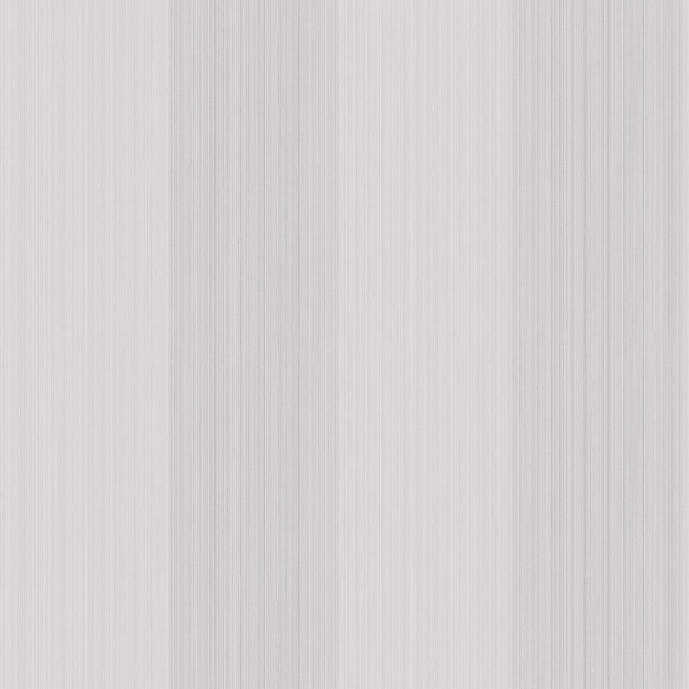 Jaspe Stripe Soft Grey by Cole & Son Wallcovering Cole & Son Wallcovering Jaspe Stripe Soft GreyWallcovering COLE & SON MARQUEE STRIPES PAPER - 100% United Kingdom </p><p>Repeat: H: 20.5, V: 0 20.5 - Fabric Carolina -