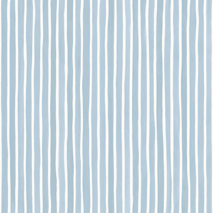 Croquet Stripe Blue by Cole & Son Wallcovering Cole & Son Wallcovering Croquet Stripe BlueWallcovering COLE & SON MARQUEE STRIPES PAPER - 100% United Kingdom </p><p>Repeat: H: 20.5, V: 0 20.5 - Fabric Carolina -