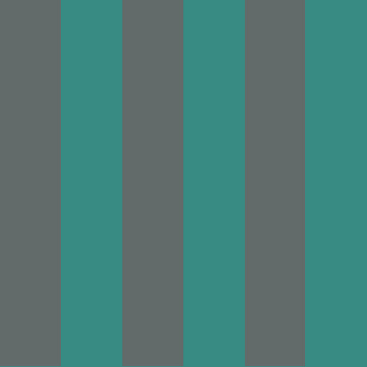 Glastonbury Str Teal+Charcoal by Cole & Son Wallcovering COLE & SON MARQUEE STRIPES PAPER - 100% United Kingdom Horizontal: 21 and Vertical: 0 21 - Fabric Carolina -