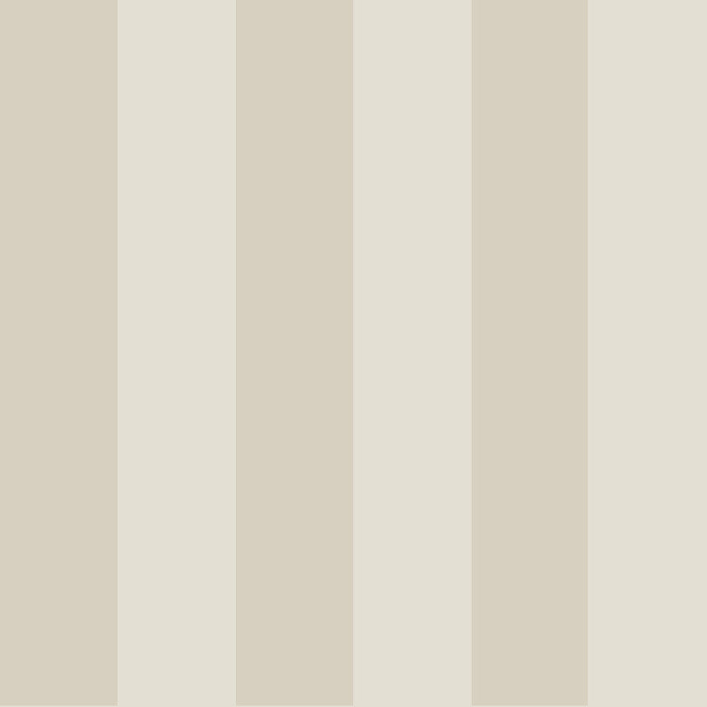 Glastonbury Str Parchment by Cole & Son Wallcovering COLE & SON MARQUEE STRIPES PAPER - 100% United Kingdom Horizontal: 21 and Vertical: 0 21 - Fabric Carolina -