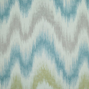 Leelo C Geyser 3 by P Kaufmann Fabrics Fabric