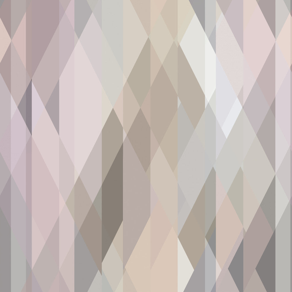 Prism Pastel by Cole & Son Wallcovering