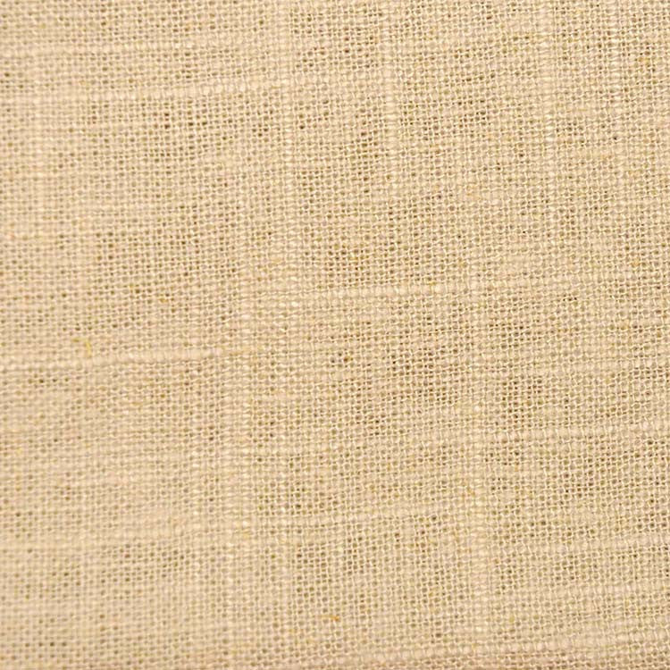 Fairmont Pearl Grey by RM CoCo Fabric Fairmont II 45% Viscose 55% Linen 9000 Horizontal: 0 and Vertical: 0 55 - Fabric Carolina -