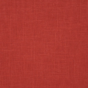 FAIRMONT HENNA RED by RM CoCo Fabric