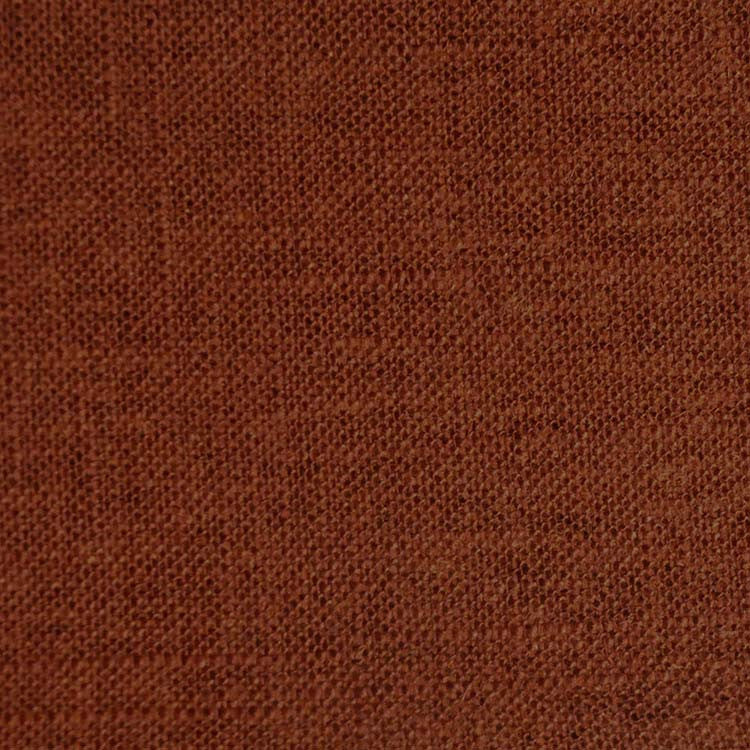 FAIRMONT BROWN BLAZE by RM CoCo Fabric