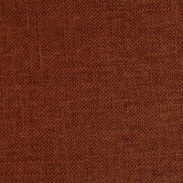 FAIRMONT BROWN BLAZE by RM CoCo Fabric