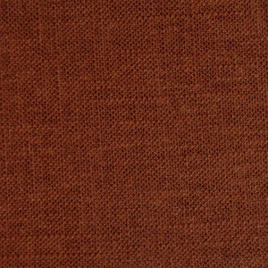 FAIRMONT BROWN BLAZE by RM CoCo Fabric